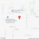 Салон красоты Miracle Clinic в Москве