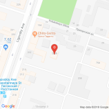 Парикмахерская Лиз Кин в Санкт-Петербурге