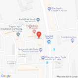 Салон красоты 101 в Москве