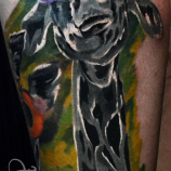 Салон красоты MidNight в Екатеринбурге