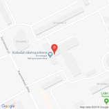 Салон красоты Тутси в Санкт-Петербурге