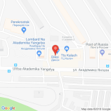 Салон красоты Майк Рус в Москве