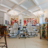 Салон красоты Студия маникюра Ноготок в Москве