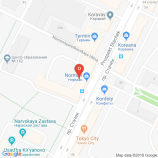 Салон красоты Шер в Санкт-Петербурге