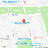 Салон красоты Makas в Санкт-Петербурге