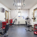 Салон красоты Элькатэ в Москве