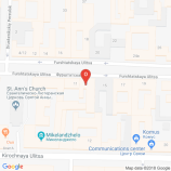 Салон красоты Lookas в Санкт-Петербурге