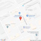 Салон красоты AN & NI в Москве