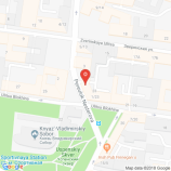 Салон красоты CosMos в Санкт-Петербурге