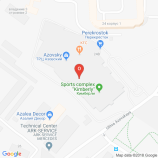 Салон красоты Оазис в Москве