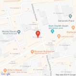 Салон красоты City Nails в Москве