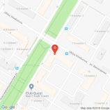 Салон красоты Studio Nails Beauty в Москве