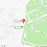 Салон красоты Светлана в Уфе