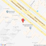 Салон красоты Nail secret в Москве