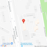 Соляная пещера асСОЛЬ в Екатеринбурге