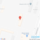 Салон красоты Нью в Санкт-Петербурге