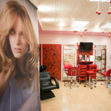 Салон красоты ТРИНА в Москве