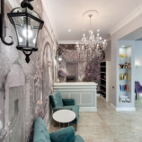 Салон красоты Chatuch в Зеленограде