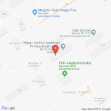 Салон красоты Beauty мания в Москве