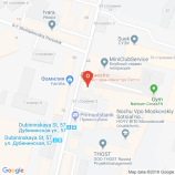 Салон красоты Beauty Rooms 55 в Москве