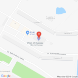 Салон красоты Любой каприз в Москве