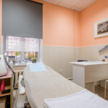 Салон красоты Nice MED в Санкт-Петербурге