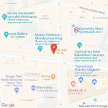 Салон красоты Fashion Point в Москве