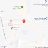 Салон красоты Катрин в Екатеринбурге