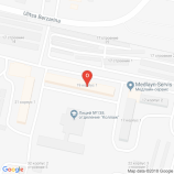 Салон красоты Nadejda в Москве