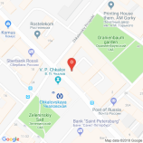 Салон красоты Фиолет в Санкт-Петербурге