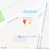 Салон красоты Pink в Санкт-Петербурге