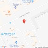 Салон красоты SOLO в Санкт-Петербурге