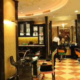 Салон красоты Идеаль в Москве