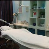 Салон красоты Салон de-Chavannes в Москве