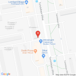 Салон красоты Модус в Москве