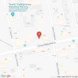 Салон красоты Первый центр в Екатеринбурге