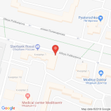 Салон красоты Манго в Санкт-Петербурге