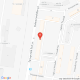 Салон красоты Pravilo в Москве