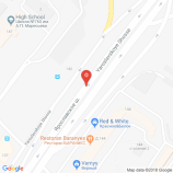 Салон красоты Altera в Москве