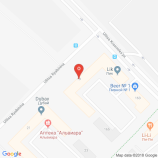 Салон красоты ЛИК в Екатеринбурге