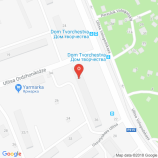 Салон красоты Вселенная в Уфе