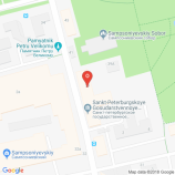 Салон красоты NailsPro в Санкт-Петербурге