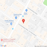 Салон красоты Paul Mitchell Эдуард Рублевский в Санкт-Петербурге