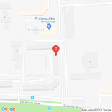 Салон красоты Савойя в Москве