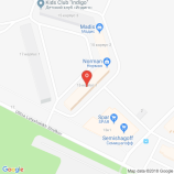 Салон красоты Семейный в Санкт-Петербурге