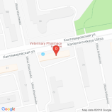 Салон красоты Beauty Bar FadeshaS в Санкт-Петербурге