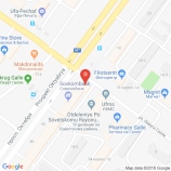 Парикмахерская Апельсин в Уфе