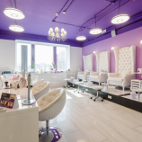 Салон красоты Vogue Beauty Boutique в Москве