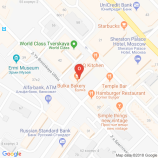 Фитнес зал World Class в Москве