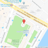 Салон красоты Fashon Color в Москве